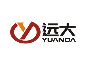 谭家强的logo设计