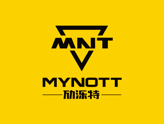 谭家强的logo设计