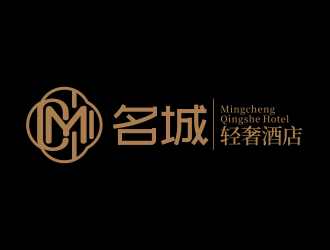 林思源的logo设计