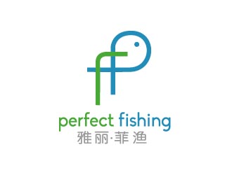 刘业伟的logo设计