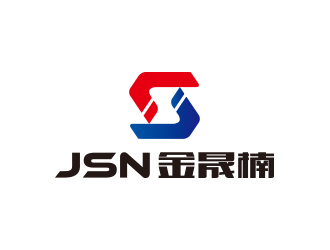 孙金泽的深圳市金晟楠化工材料有限公司logo设计