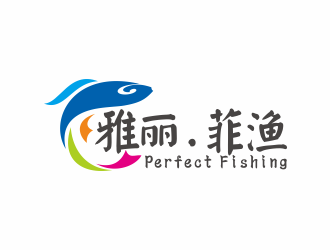 何嘉健的logo设计