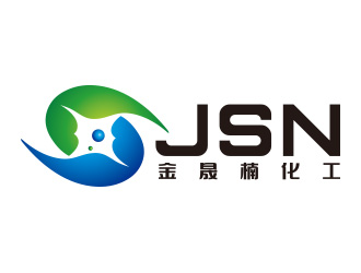 向正军的logo设计