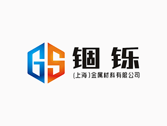 梁俊的logo设计