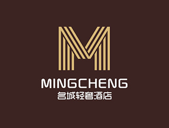 吴晓伟的logo设计