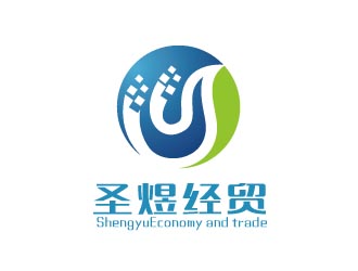 刘业伟的logo设计