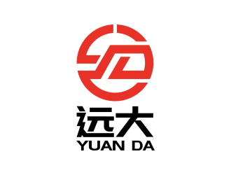 安冬的远大logo设计