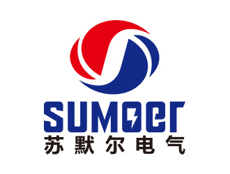 向正军的logo设计