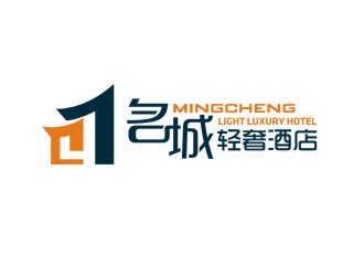 曾翼的logo设计
