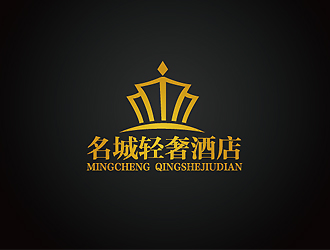 秦晓东的logo设计