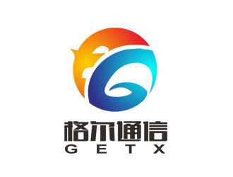 郭庆忠的logo设计