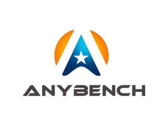 郭庆忠的logo设计