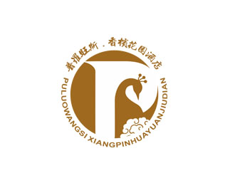 郭庆忠的logo设计