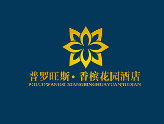秦晓东的logo设计