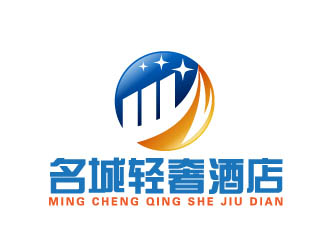 晓熹的logo设计
