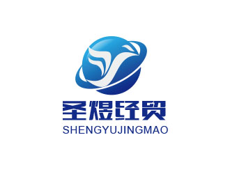 朱红娟的logo设计