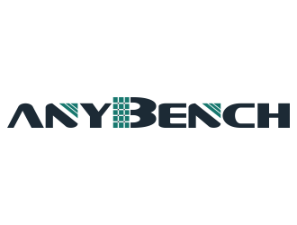 林思源的anyBench中小企业项目管理和服务平台logologo设计