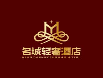 孙金泽的logo设计