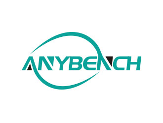 朱红娟的anyBench中小企业项目管理和服务平台logologo设计