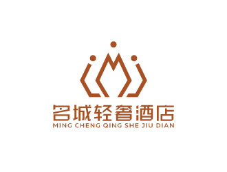 周金进的logo设计