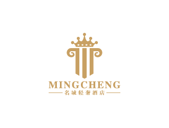 王涛的logo设计