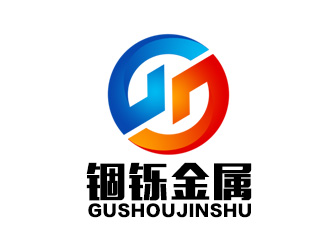 余亮亮的logo设计