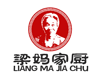 潘乐的logo设计