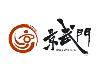 李小俊的logo设计