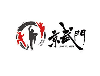 秦晓东的logo设计