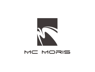 黄安悦的MC Moris出口贸易公司Logologo设计