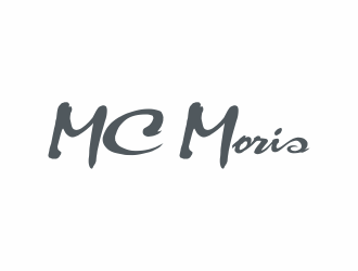 何嘉健的MC Moris出口贸易公司Logologo设计