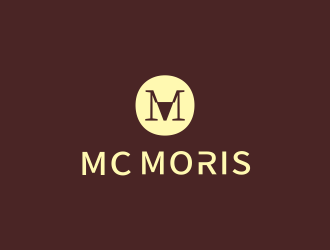 林丽芳的MC Moris出口贸易公司Logologo设计