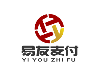 朱兵的logo设计