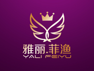 余亮亮的logo设计