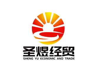 谭家强的logo设计