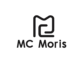 秦晓东的MC Moris出口贸易公司Logologo设计