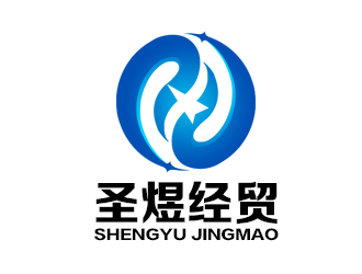 余亮亮的logo设计