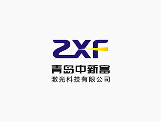 梁俊的logo设计