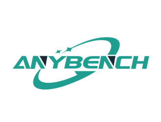 余亮亮的anyBench中小企业项目管理和服务平台logologo设计