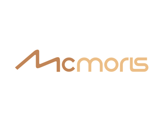 李小俊的MC Moris出口贸易公司Logologo设计