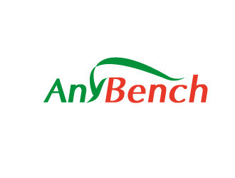 曾万勇的anyBench中小企业项目管理和服务平台logologo设计