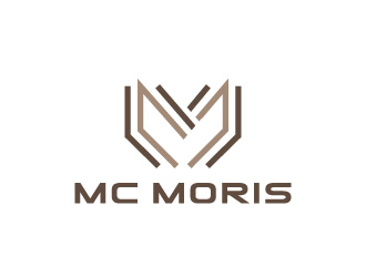 周金进的MC Moris出口贸易公司Logologo设计