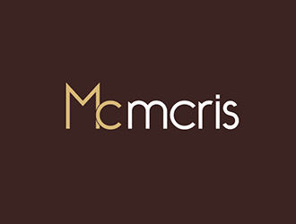 吴晓伟的MC Moris出口贸易公司Logologo设计