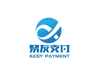 朱红娟的易友支付logo设计