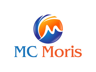 晓熹的MC Moris出口贸易公司Logologo设计