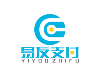 赵鹏的logo设计