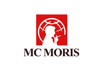 潘乐的MC Moris出口贸易公司Logologo设计