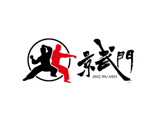 周金进的logo设计