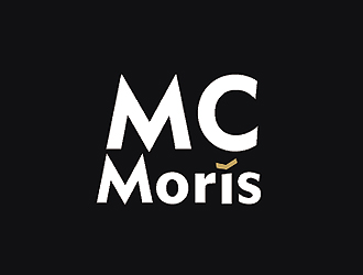盛铭的MC Moris出口贸易公司Logologo设计