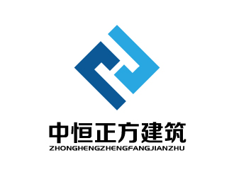 张俊的logo设计